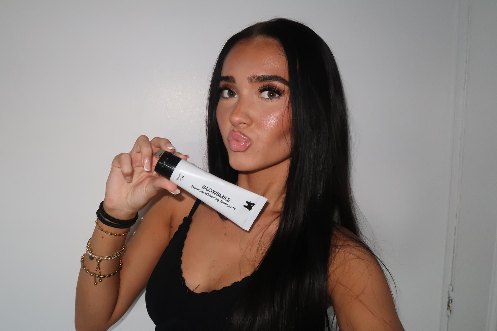 Glowsmile Premium Duo Whitening Pack